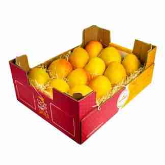 Mango Keitt