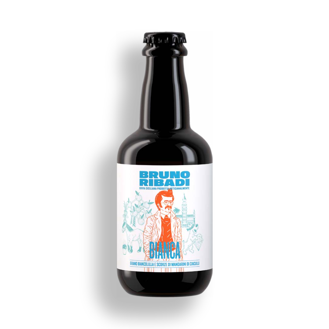 BIANCA x1 33cl