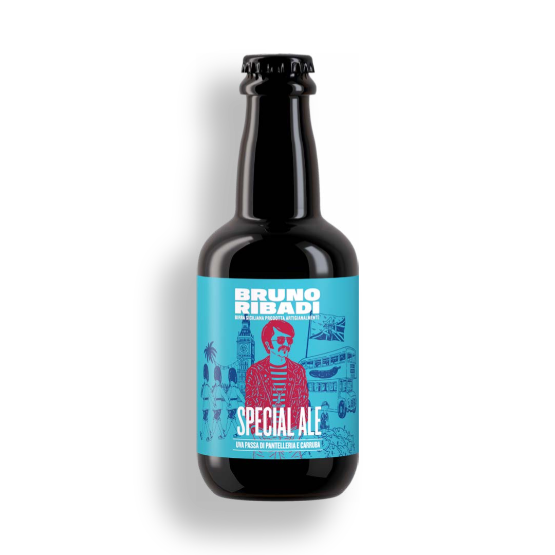 Special ale X1 75cl