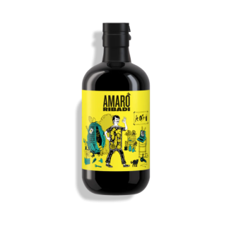 Amaro Bruno Ribadi 50 cl
