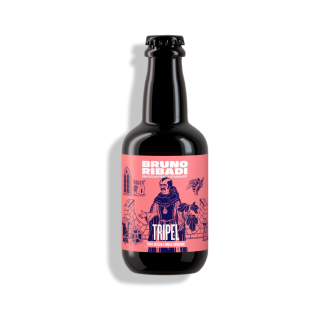TRIPEL x1 75 cl