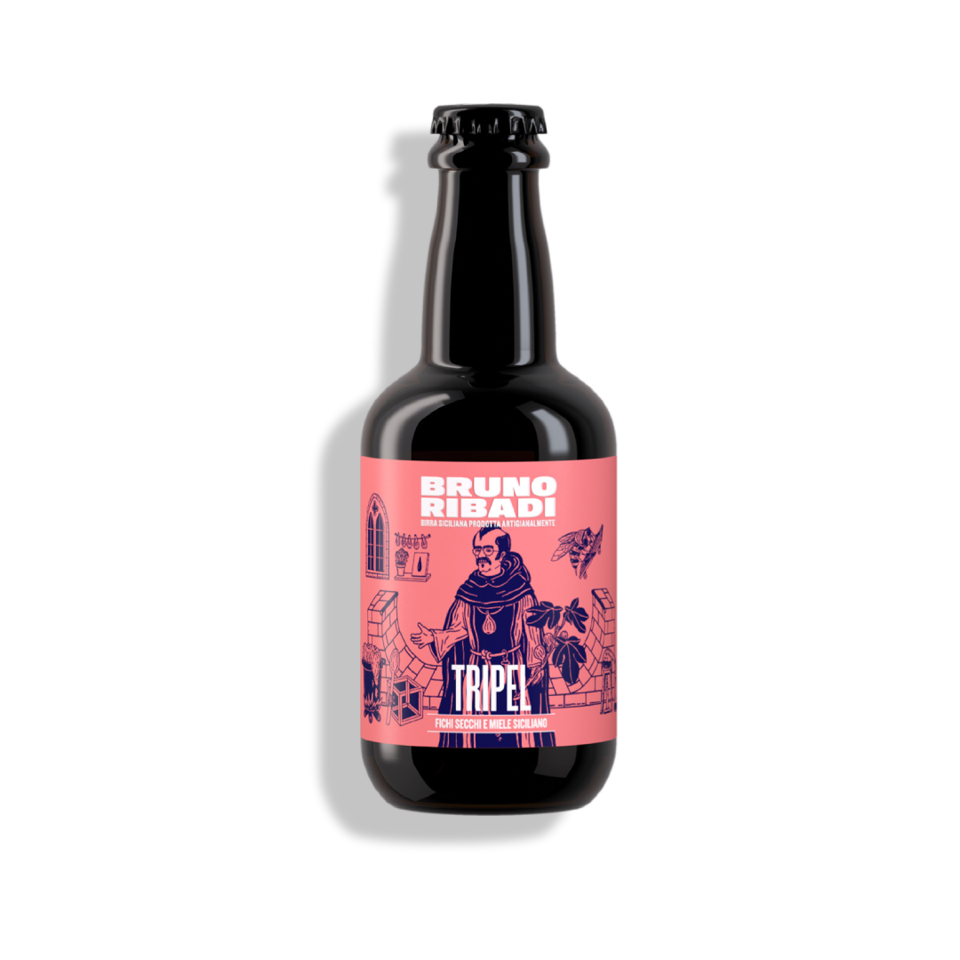 TRIPEL x1 75 cl