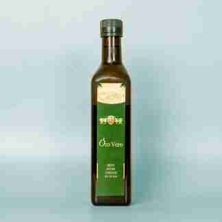 Olio Extra Vergine di Oliva (in Bottiglia)