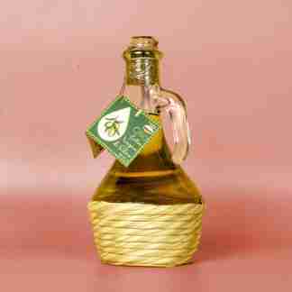 Olio Extra Vergine di Oliva (in Caraffina) 50 cl