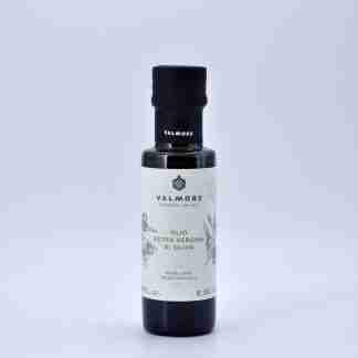 Nocellara Monovarietal Extra Virgin Olive Oil 2025/2026, 100ml