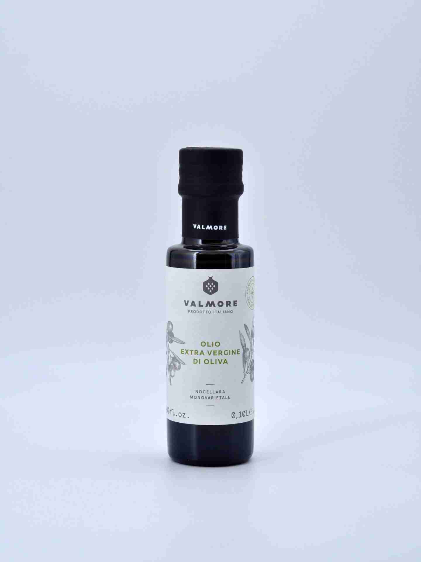Nocellara Monovarietal Extra Virgin Olive Oil 2025/2026, 100ml
