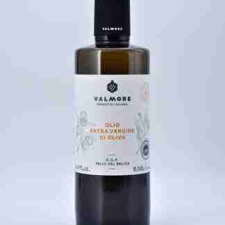 Valle del Belice DOP/POD Extra Virgin Olive Oil from Sicily, 500ml