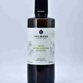 Nocellara Monovarietal Extra Virgin Olive Oil 2025/2026, 500lm