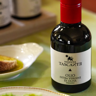 Wine, oil and bread: a journey into Sicily’s essential in Tascante Estate