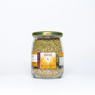 Origano di Pantelleria in vasetto da 35g