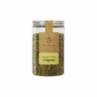 Origano in barattolo – Erbe aromatiche Val Paradiso