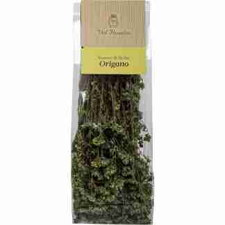 Origano in mazzetti – Erbe aromatiche Val Paradiso