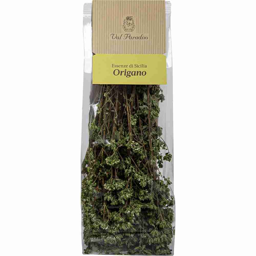 Origano in mazzetti – Erbe aromatiche Val Paradiso