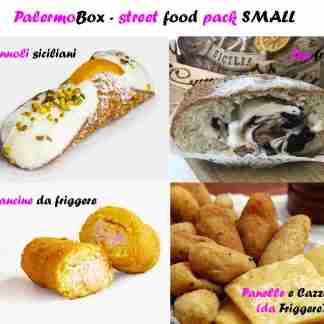 PalermoBox – SMALL