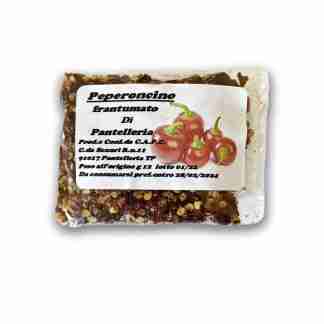 Peperoncino Frantumato 15g