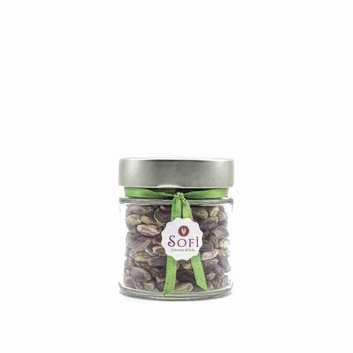 Pistacchio Sgusciato (selezionato)