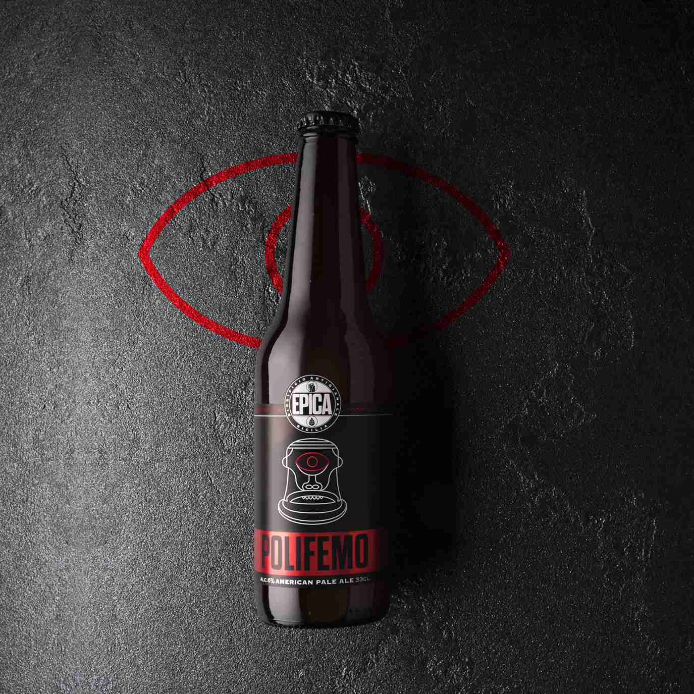 POLIFEMO-Amer.P.Ale 6%