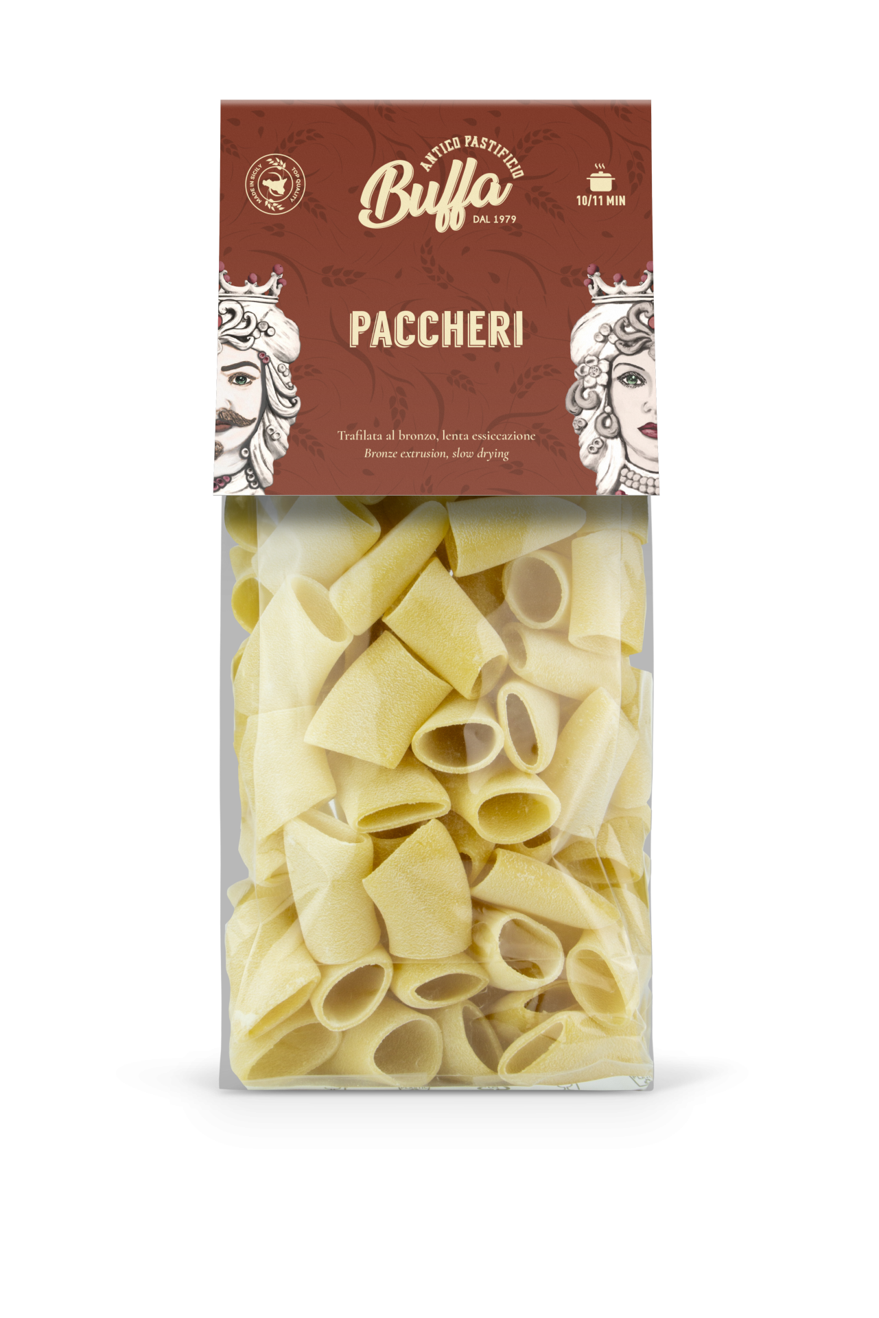 Paccheri