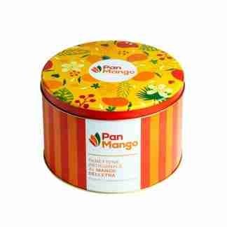 Pan Mango