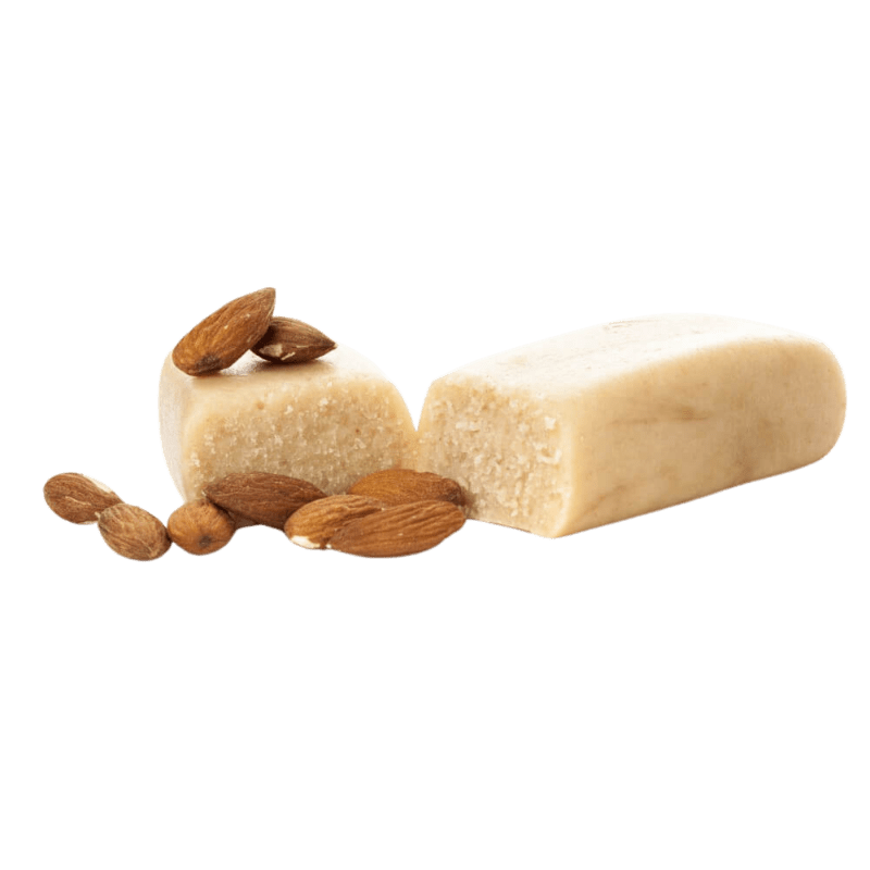 Panetto Latte di Mandorla 300g Artigianale Siciliano