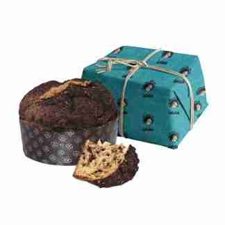 Panettone Artigianale al Tiramisù