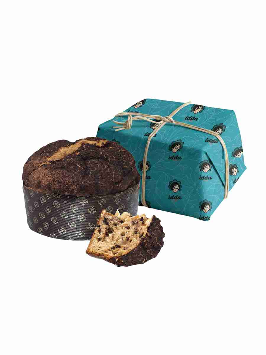 Panettone Artigianale al Tiramisù