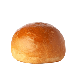 Panino Burger Bun 75g