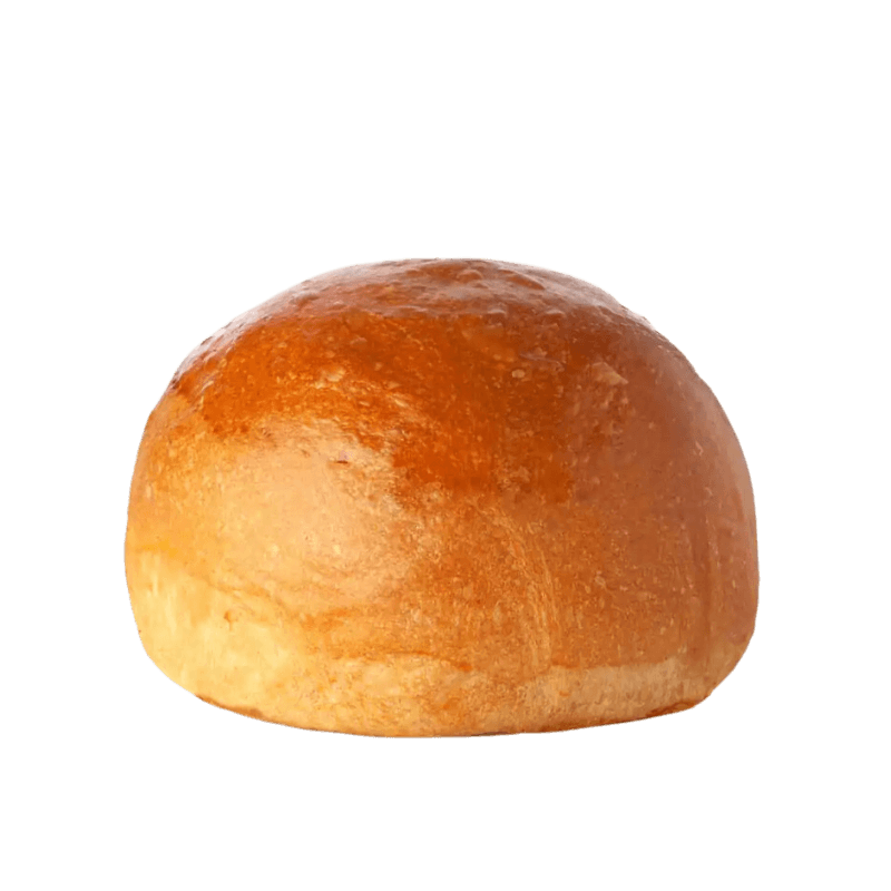 Panino Burger Bun 75g