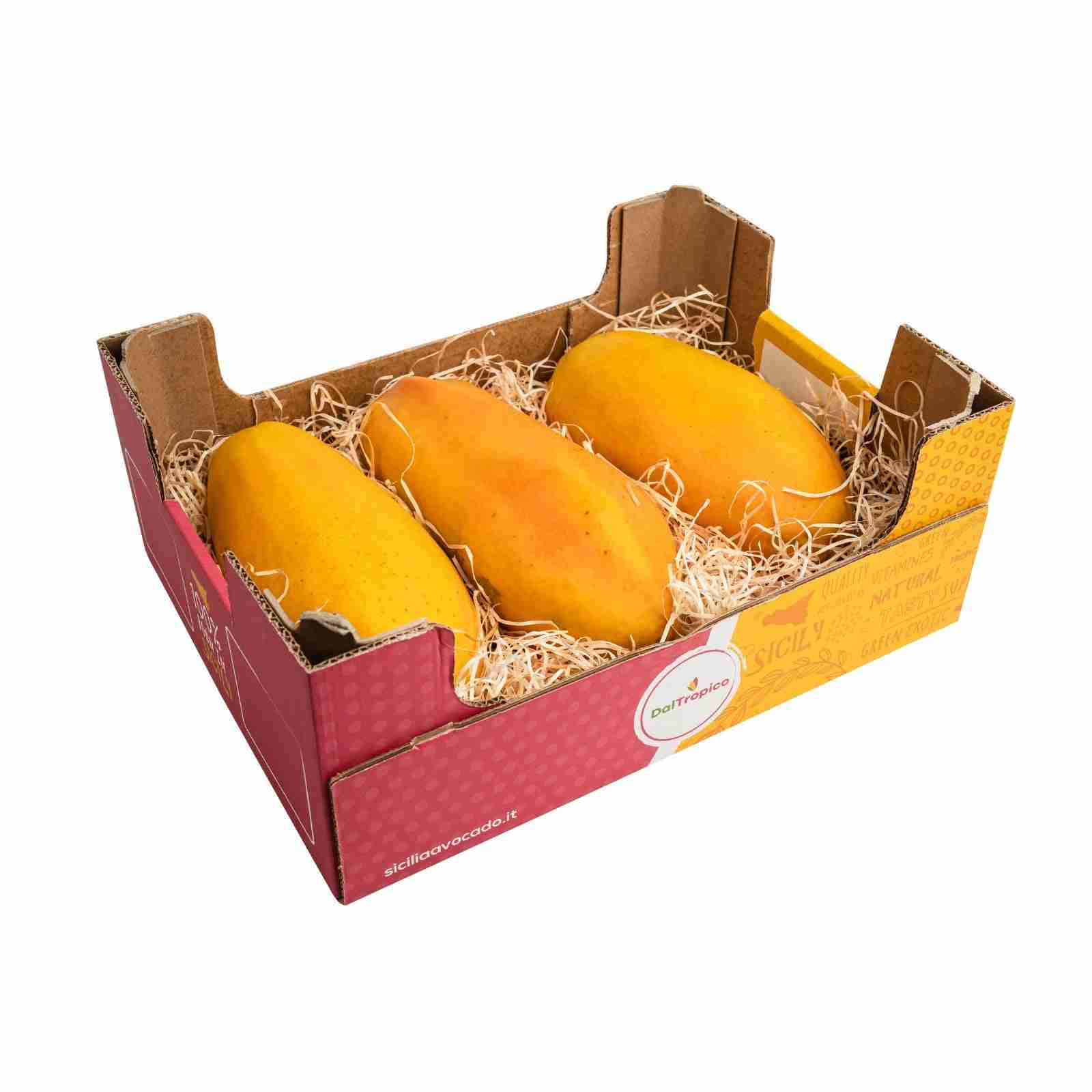 Papaya Bio Siciliana