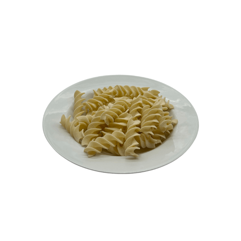 Pasta Fusilloni di Semola di Grano Duro