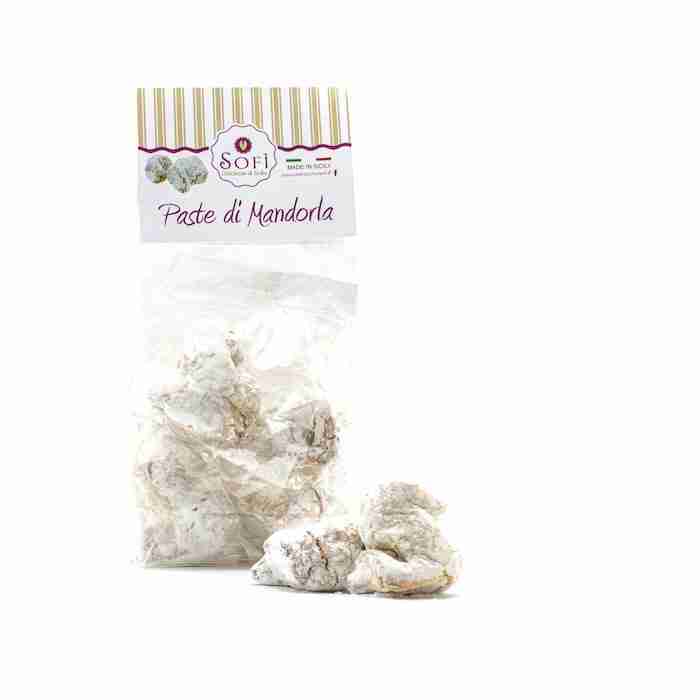Paste di Mandorla