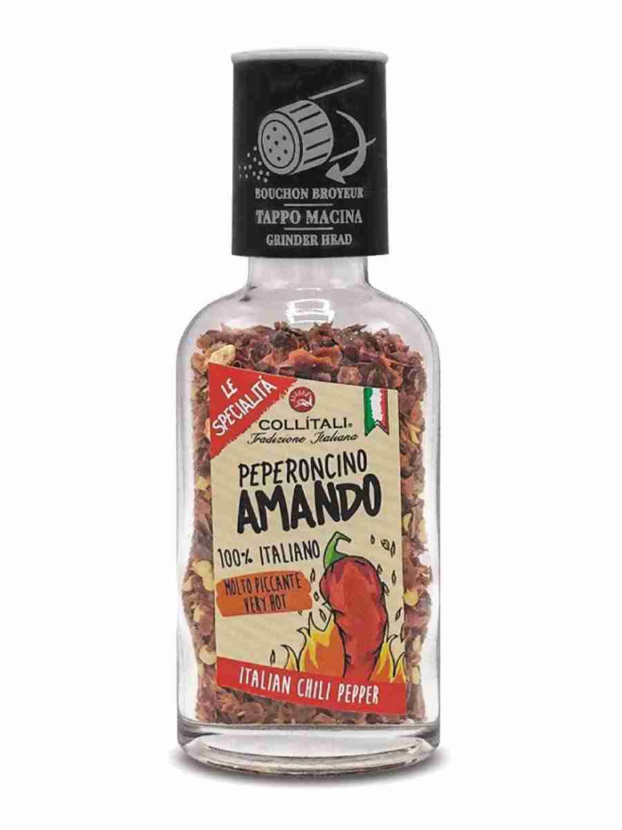 Peperoncino Amando