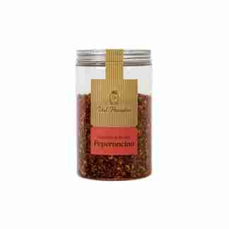 Peperoncino in barattolo – Erbe aromatiche Val Paradiso
