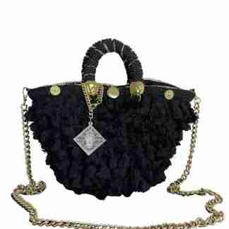 Coffa vulcano black