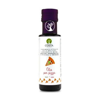 Condimento per pizza