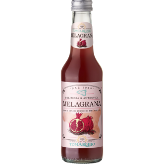 Melagrana D&A – Vetro 275 ml