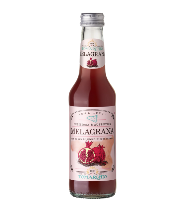 Melagrana D&A – Vetro 275 ml