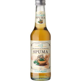 Spuma D&A – Vetro 275 ml