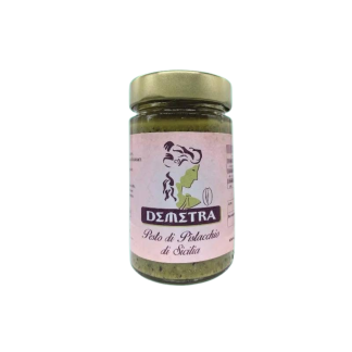 Pesto di Pistacchio