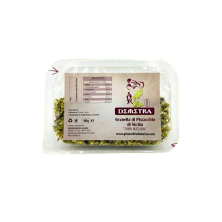 Granella di Pistacchio