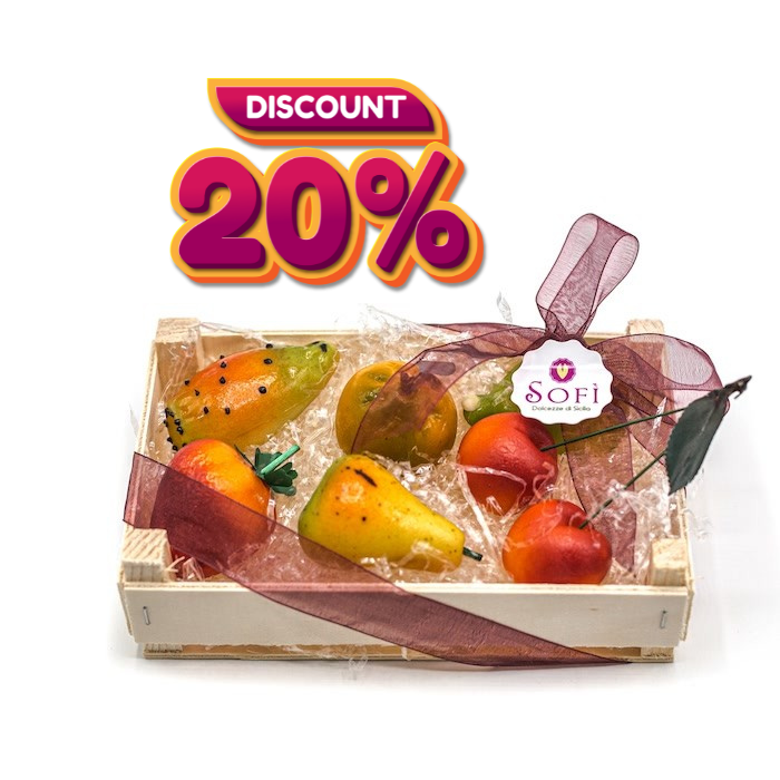 Frutta Martorana