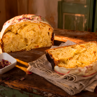 Panettone “I Profumi di Agata Giovanna”