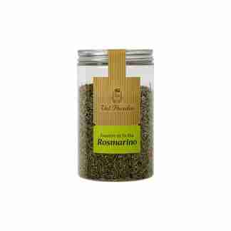 Rosmarino in barattolo – Erbe aromatiche Val Paradiso