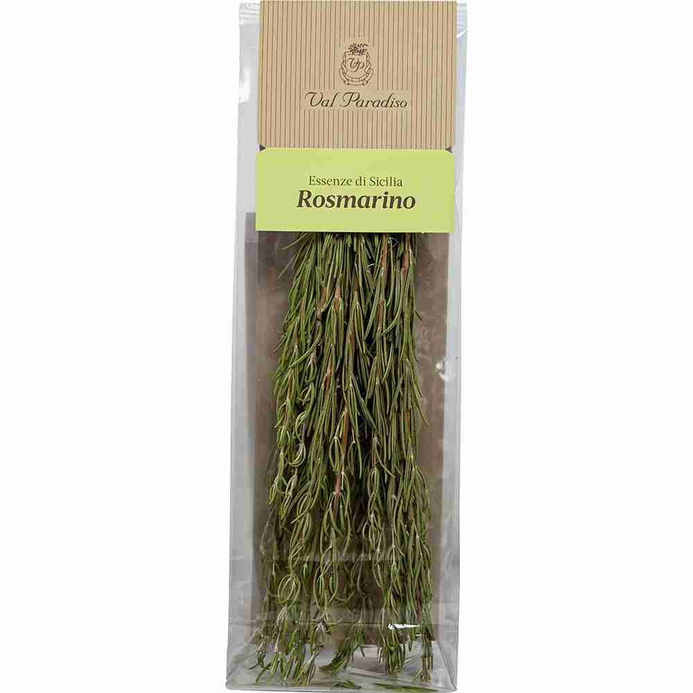 Rosmarino in mazzetti – Erbe aromatiche Val Paradiso