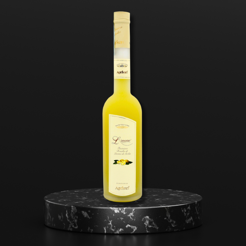 Rosolio Limone