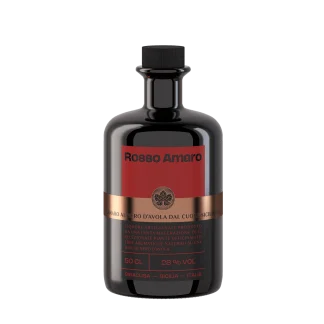 Rosso Amaro 50 cl