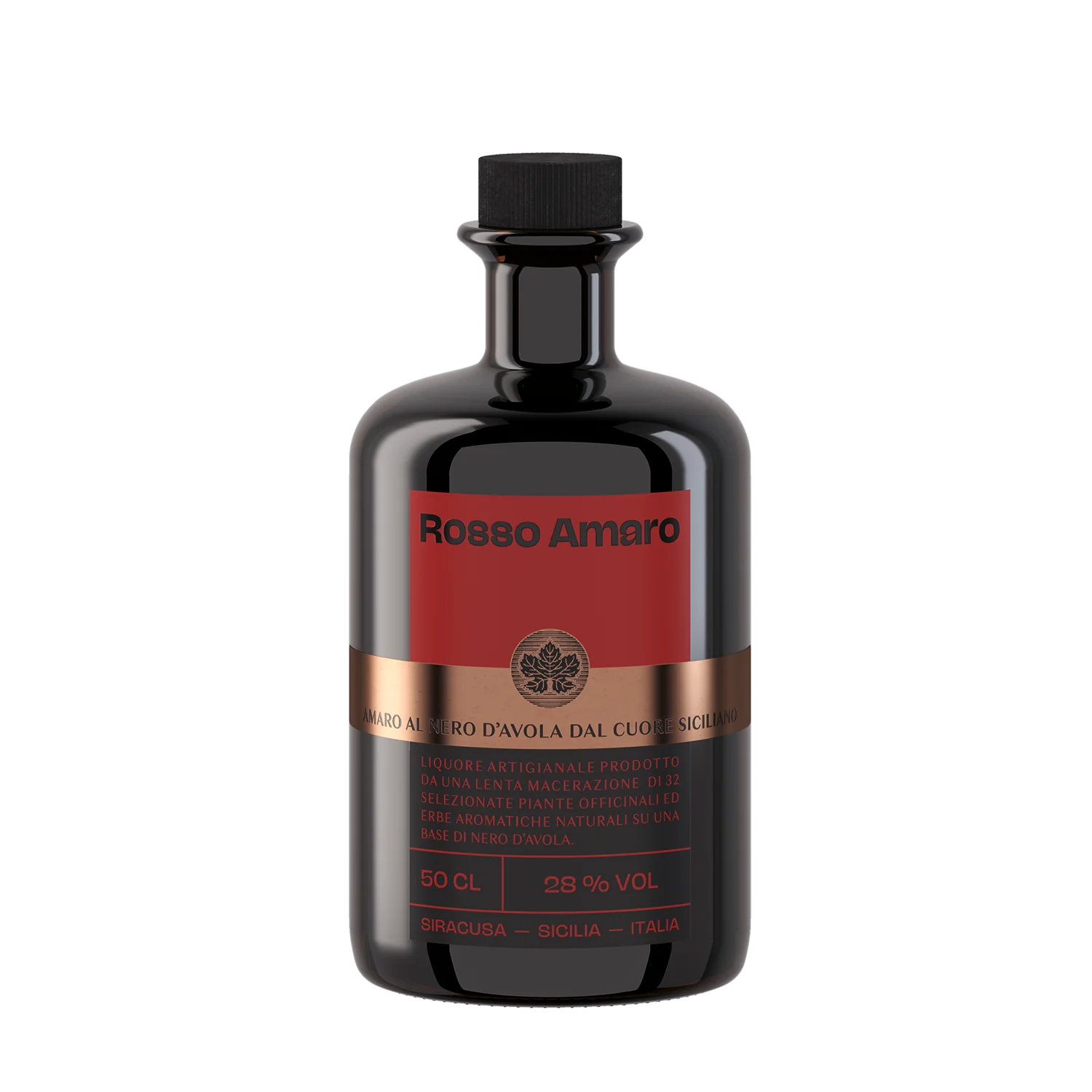 Rosso Amaro 50 cl