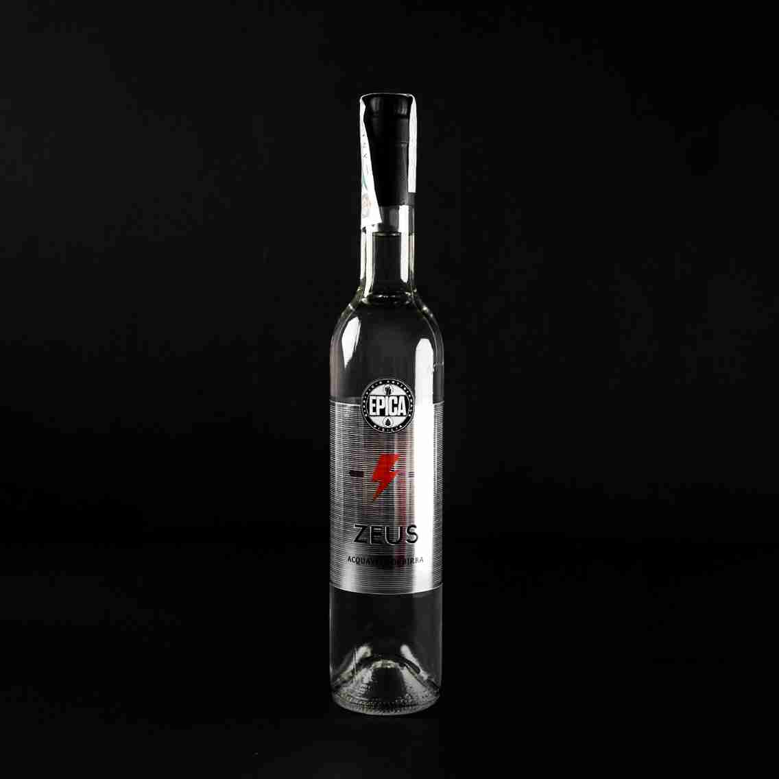 Distillato di Birra