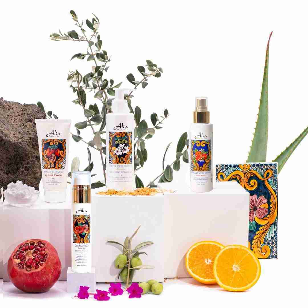 COFANETTO SKIN CARE