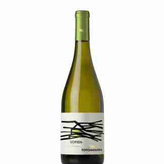 Sofien Bianco Terre Siciliane IGT 2025 – Linea Fun